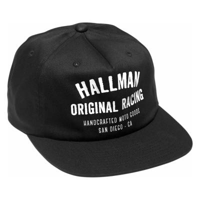 Casquette Thor HALLMAN TRIED&TRUE