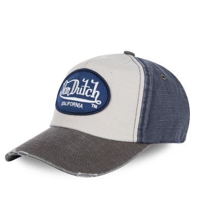 Casquette Von Dutch BASEBALL JACK