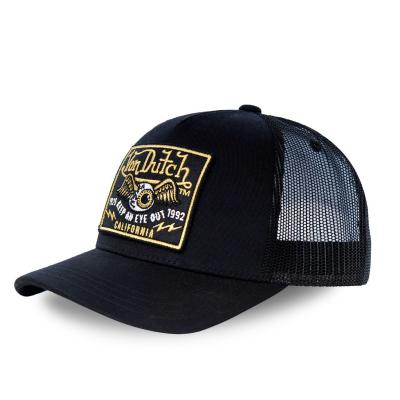 Casquette Von Dutch BASEBALL NOIR