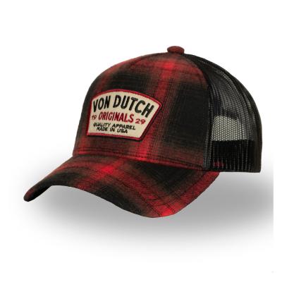 Casquette Von Dutch CAR