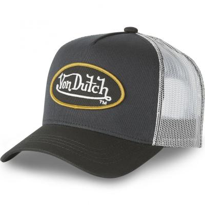 Casquette Von Dutch CLASSIC 6