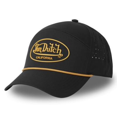 Casquette Von Dutch CORD
