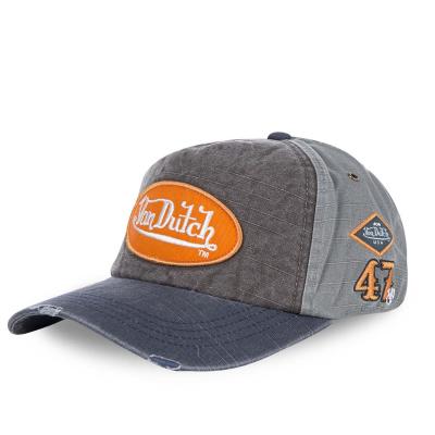 Casquette Von Dutch JACK