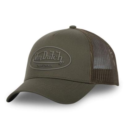 Casquette Von Dutch LOG