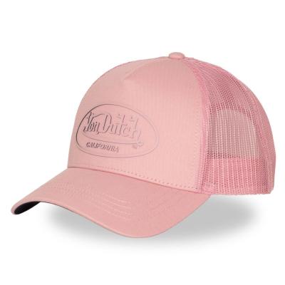 Casquette Von Dutch LOGO