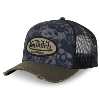 Casquette Von Dutch PRINT