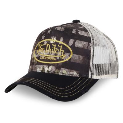 Casquette Von Dutch SUBLI