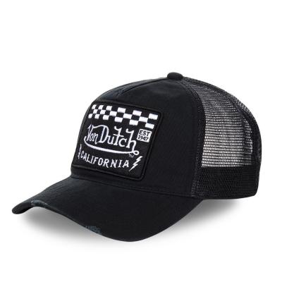 Casquette Von Dutch TRUCK02