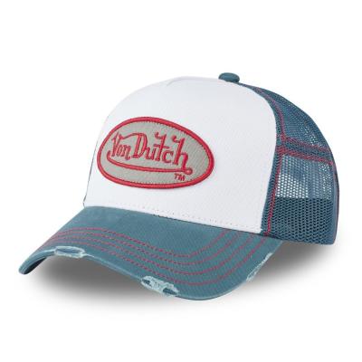 Casquette Von Dutch TRUCKER SUMMER