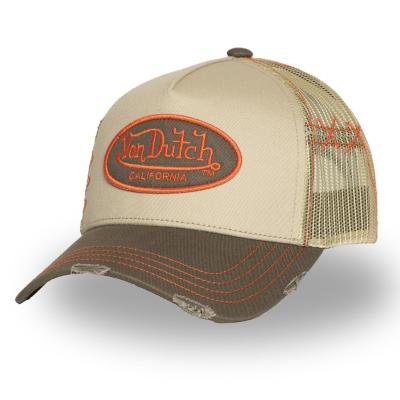 Casquette Von Dutch USED