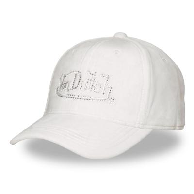 Casquette Von Dutch VELVET