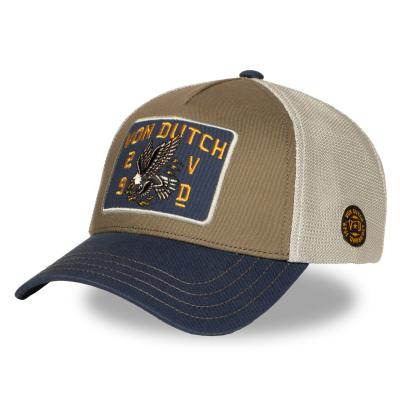 Casquette Von Dutch WILD