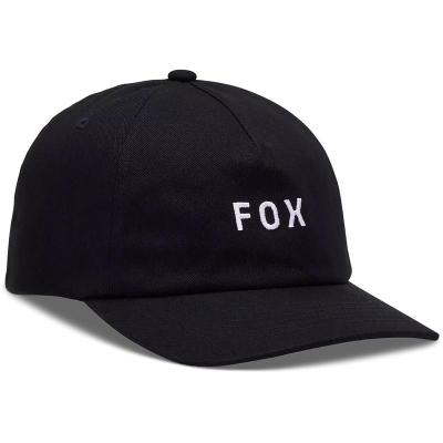 Casquette WORDMARK FOX