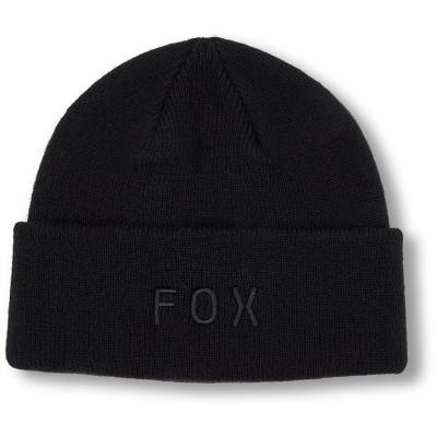 Casquette WORDMARK LADY FOX