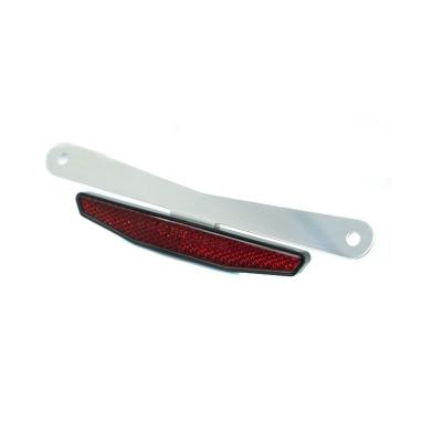 Catadioptre Barracuda Pour support de plaque