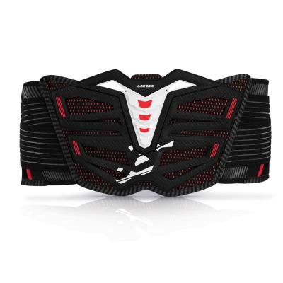 Ceinture Lombaire Acerbis MOTOBRAND 2.0 BLACK 2023