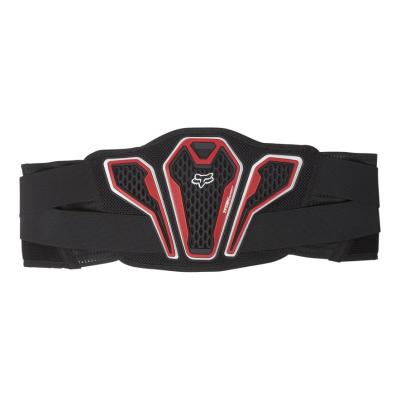 Ceinture Lombaire Fox TITAN RACE - BLACK 2023
