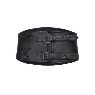 Ceinture Lombaire John Doe CLASSICAL KIDNEY