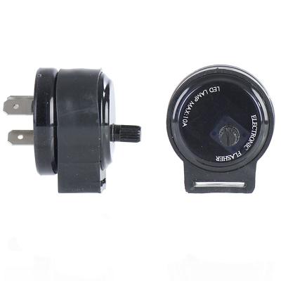 Centrale de clignotants Chaft R&eacute;glable