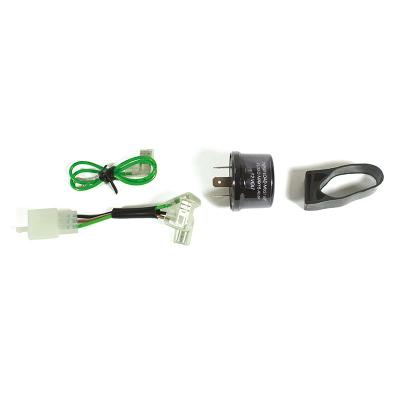 Centrale de clignotants Chaft pour clignotement a led