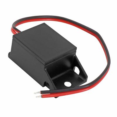 Centrale de clignotants P2R CENTRALE UNIVERSELLE 12V 10W 0.05 A 10A CLIGNOTANTS LEDS FIL 20cm