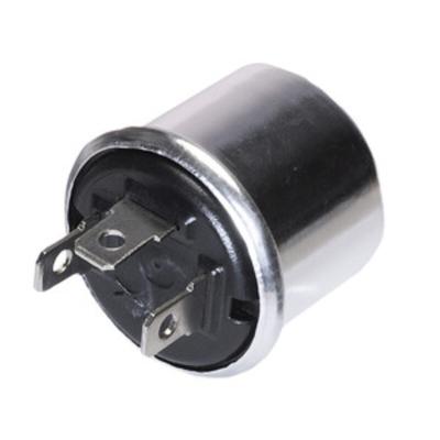 Centrale de clignotants Tecnium &eacute;lectronique by DZE OE 3 p&ocirc;les 6V