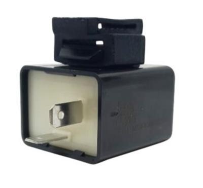 Centrale de clignotants Tecnium &eacute;lectronique by DZE