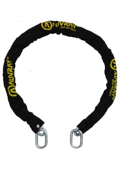 Chaine Auvray 120 cm avec 10 cm diam&egrave;tre