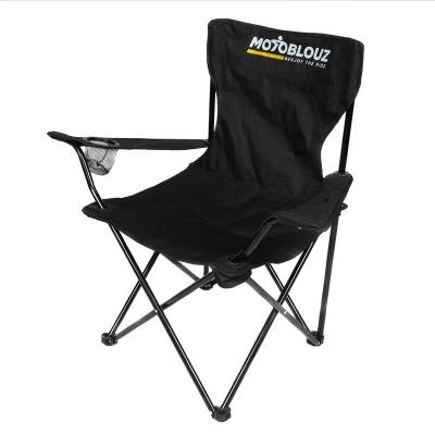 Chaise paddock Motoblouz PLIABLE