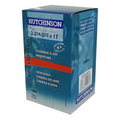 Chambre &agrave; air Hutchinson 17'' 2 1 - 4 17 A 2 1 - 2 17 PRESTA