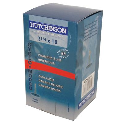 Chambre &agrave; air Hutchinson 18'' 2 1 - 4 18 PRESTA