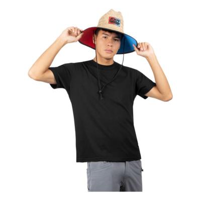 Chapeau FXR SHORESIDE STRAW 24