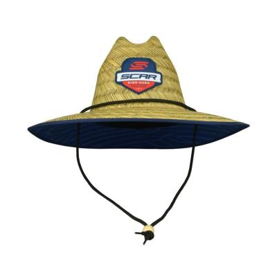 Chapeau Scar