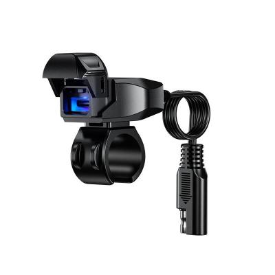 Chargeur High-Tech Chaft USB C FAST 36W