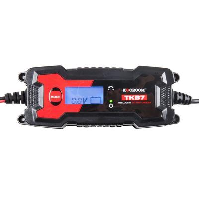 Chargeur KOOROOM Batterie TKB7