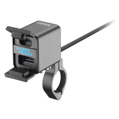 Chargeur MAINTINER BATTERY CHARGER INTERPHONE
