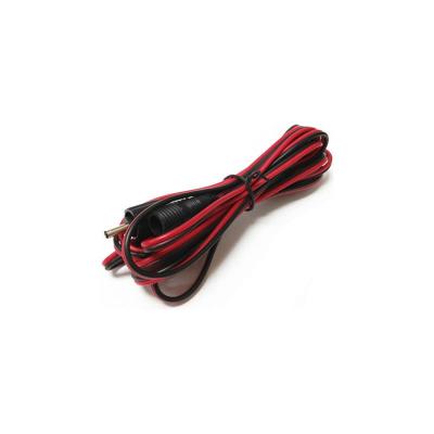 Chargeur Oxford câble de 3m Ext'lead pour SOLARISEUR 2012