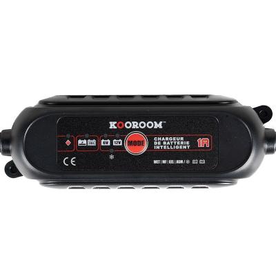 Chargeur de batterie KOOROOM SPARK