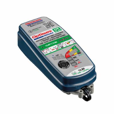 Chargeur de batterie Tecmate LITHIUM TECMATE TM - 390