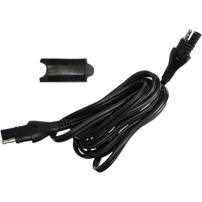 Chargeur de batterie Tecmate O-3 CONNECTEUR SAE