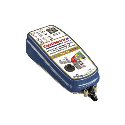 Chargeur de batterie Tecmate OPTIMATE 6 SELECT TM-370 V2