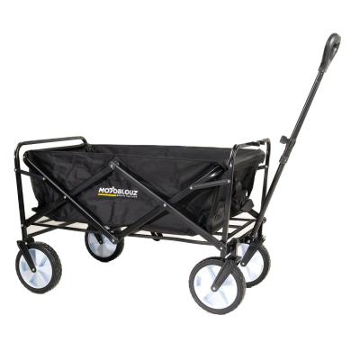 Chariot utilitaire pliable Motoblouz