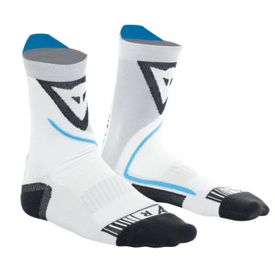 Chaussettes Dainese DRY MID