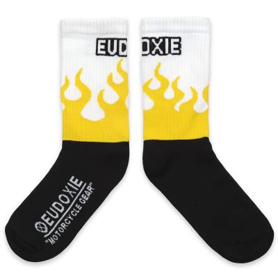 Chaussettes Eudoxie S-BURN