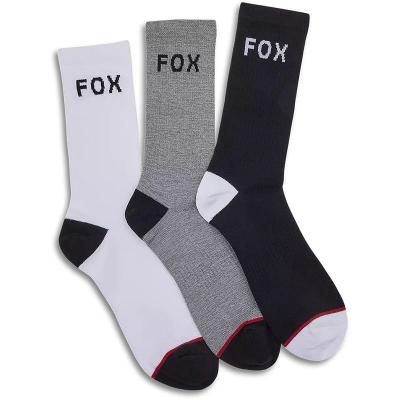Chaussettes FOX CREW - LOT DE 3 FOX