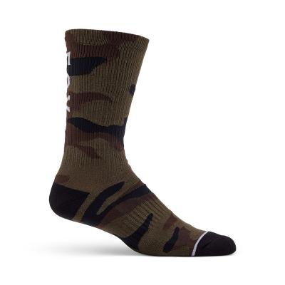 Chaussettes Fox FOX CAMO CREW