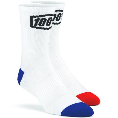 Chaussettes MX 100% TERRAIN