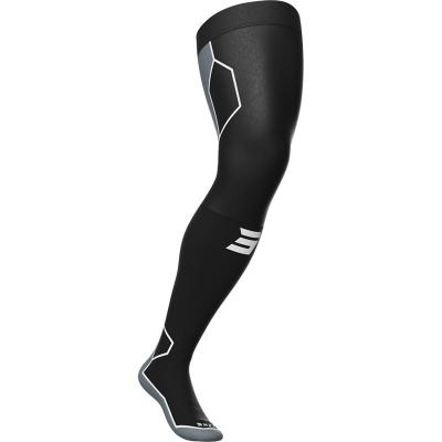 Chaussettes MX KNEE BRACE LINE SHOT