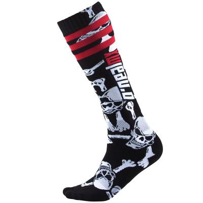 Chaussettes MX O'Neal MX CROSSBONES - 2018
