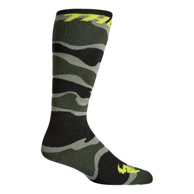 Chaussettes MX Thor MXCOOL